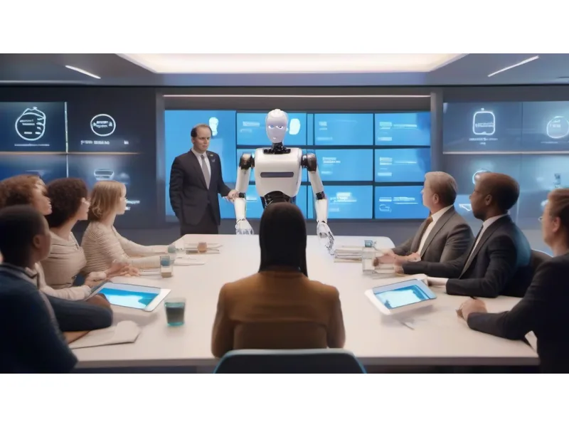 未来の運動はAIがリードする！？