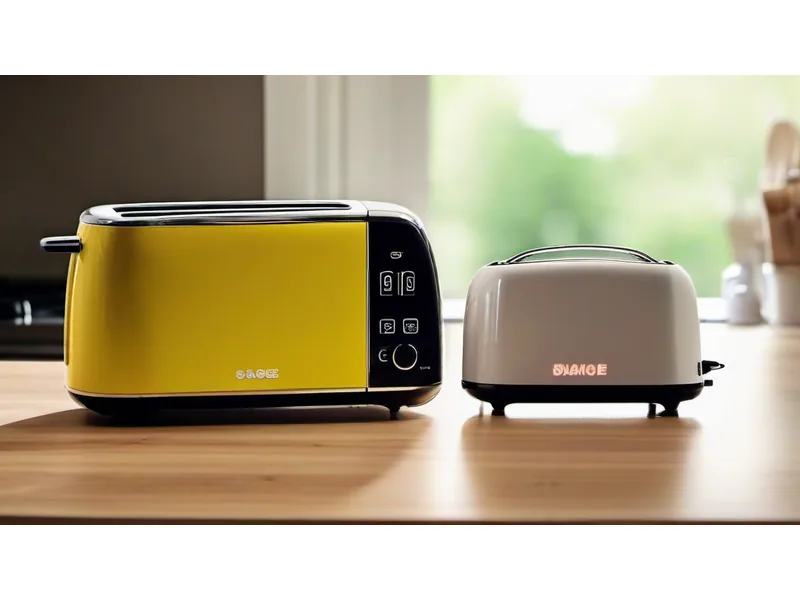 スマホ価格戦争、トースターが無償提供される時代