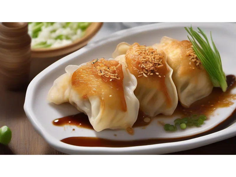 にんにくの香りが打ち出す、食欲解放のミュージカル