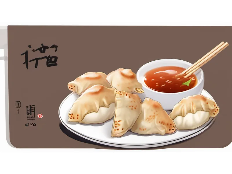 サクカリ食感の「ギョウザヒーロー」が登場!