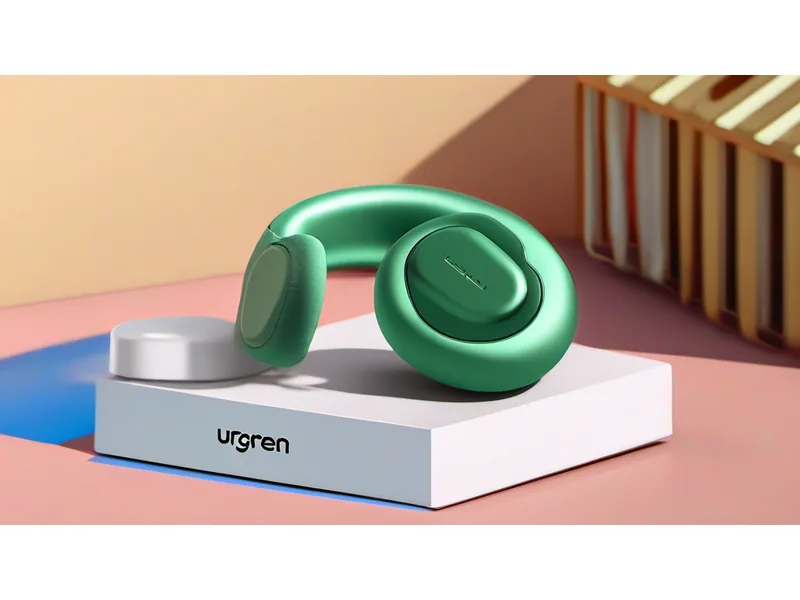 完全ワイヤレスなのに繋がっている感覚、ユーザーの耳はどうなる?