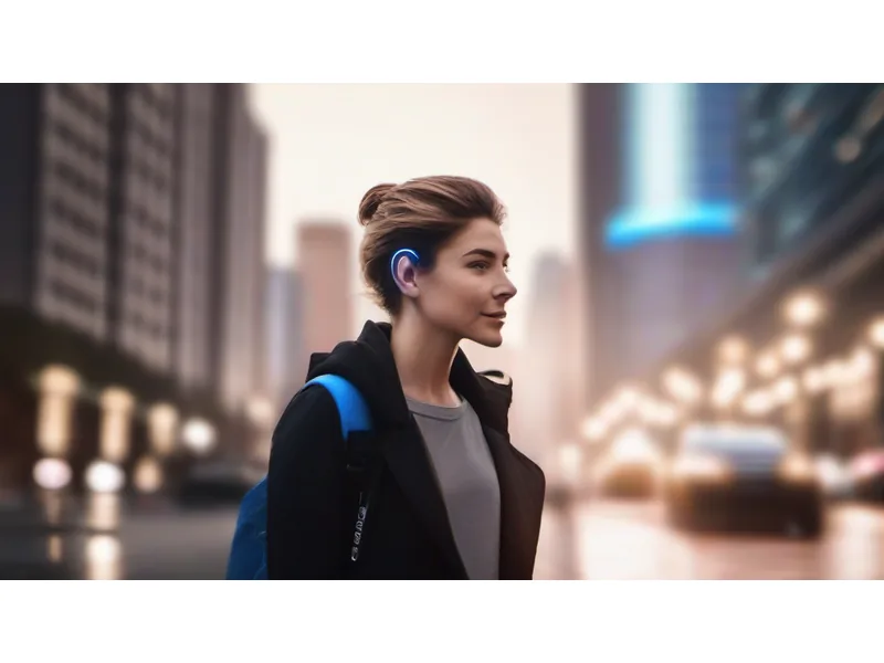 「ながら聴き」で周囲の音を把握…もしかして新たな音楽スタイル?