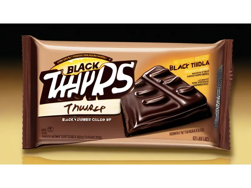 バニラとチョコの夢の共演!試食した瞬間、味覚の宇宙が拡がる!