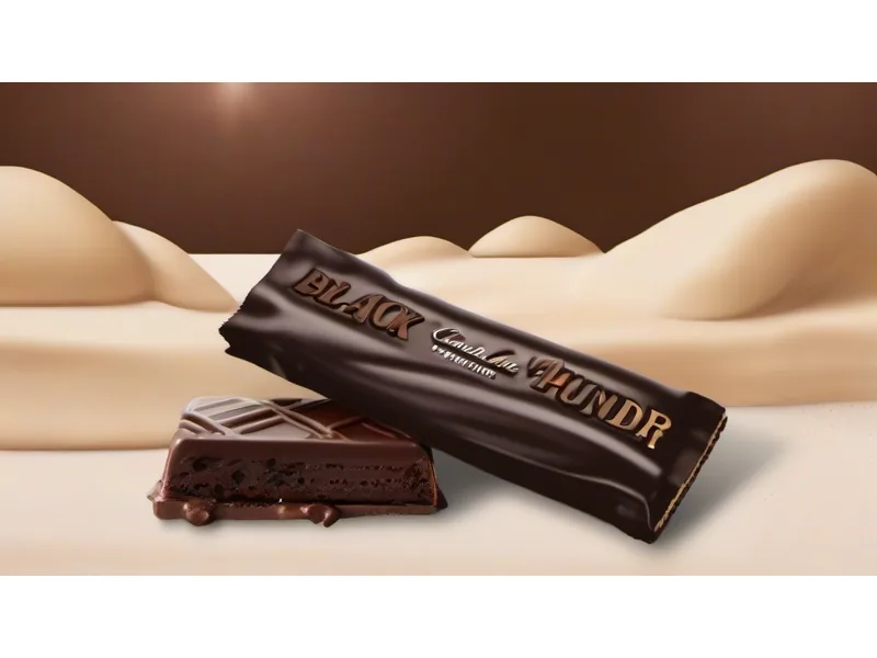 サンダー界の革命はここから始まる!