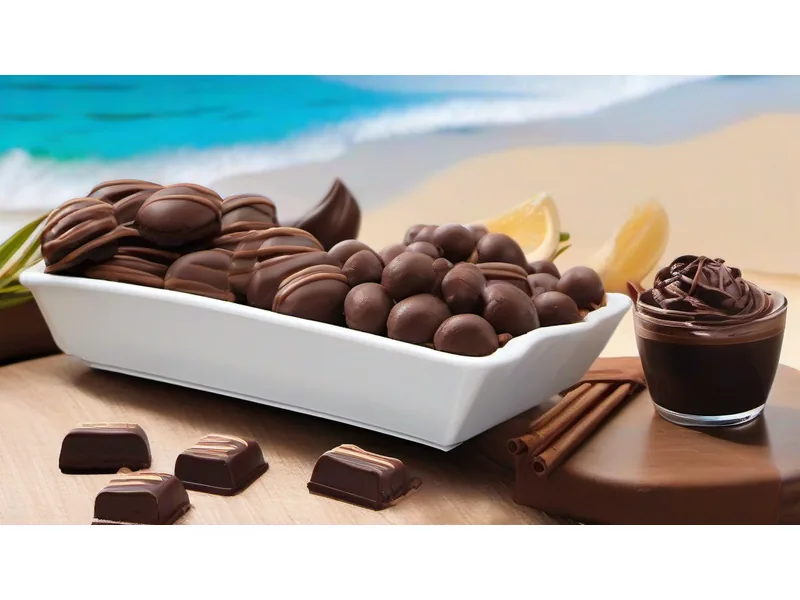 まさかのザクザク食感に舌がビックリ!