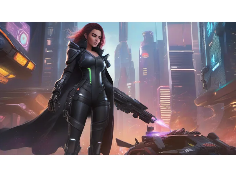 「メカが魔法を使う？」新しいロボット戦争の可能性を考察