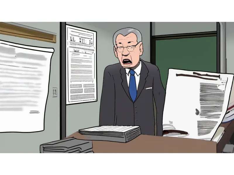 「エクスタイン文書」と「エフスタイン文書」が展開する究極の難解トリオ