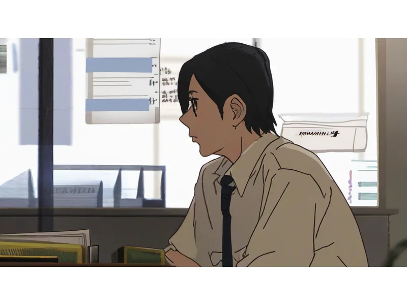 その先には何が待っている？小川氏の未来への不安