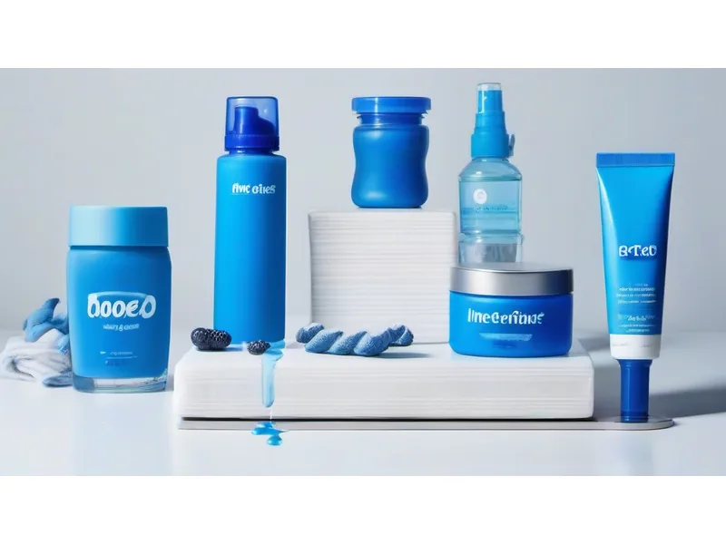 「青」はもう潮流？次は「緑」ではなく「空白」が流行る！？