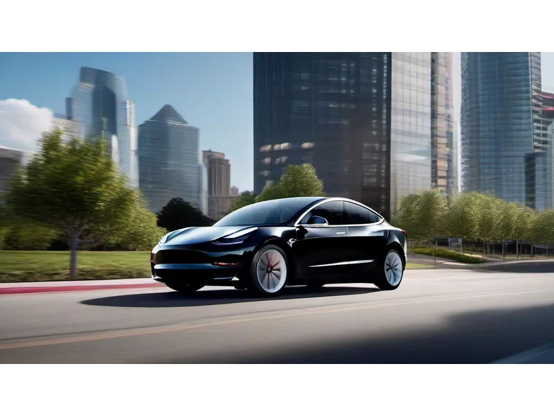 CEV補助金、突然の豪遊！テスラがどこまで安くなるのか実験中