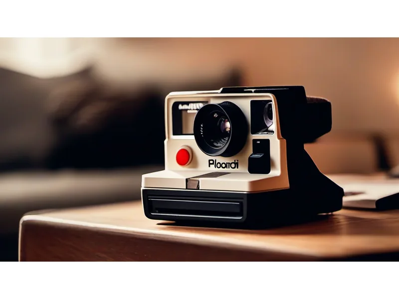 CEOが語る「デジタル疲れ」の救世主としてのフィルム