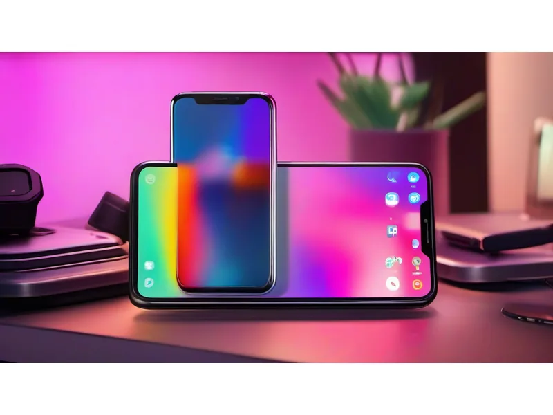 ゲームよりもSNSでの自撮り優先？