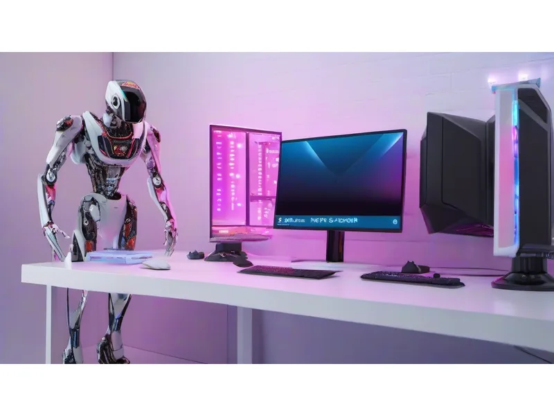 「あなたのPC、もっと愛されるはず！」AIモデル選びの新基準