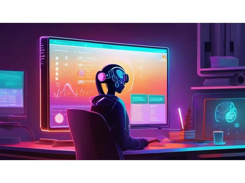 「メモリ量より愛！」ローカル生成AIの新しい愛の形