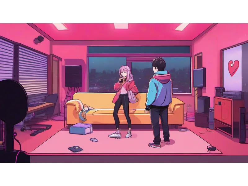 人生は不倫の動画でできている？ ユーチューバーの新時代到来！