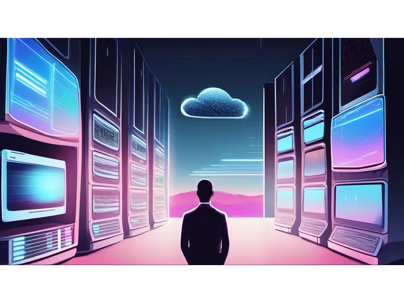 無限データを夢見る「夢見るデータマン」の台頭